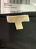 MICHAEL Michael Kors Black 3/4 Sleeve Top Size 1X - photo 7