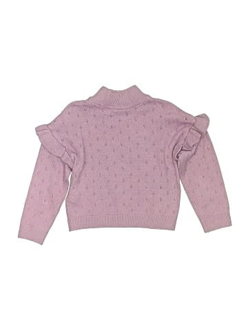 Baby Gap Turtleneck Sweater (view 2)