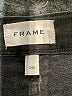 FRAME Black Jeans Size 29 waist - photo 7