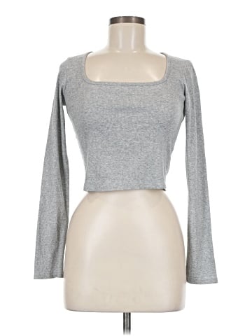 Tilly's Long Sleeve T-Shirt (view 1)