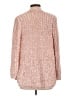 Chico's Pink Cardigan Size Lg (2) - photo 2