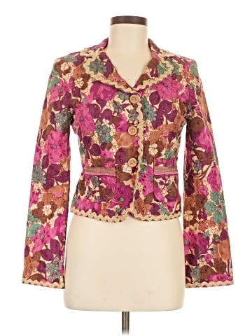 Cynthia Cynthia Steffe Blazer (view 1)