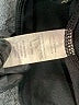 Jockey Solid Black Active Pants Size S - photo 8