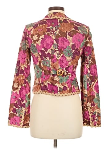 Cynthia Cynthia Steffe Blazer (view 2)