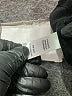 Counterparts Solid Black Active Pants Size XL - photo 5