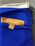 Ellen Tracy Blue Long Sleeve Button-Down Shirt Size L - photo 7