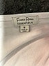 Faded Rose Silver Short Sleeve Turtleneck Size S - photo 7