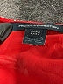 French Connection 100% Polyester Tropical Red Cocktail Dress Size 2 - photo 7
