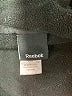 Reebok Solid Black Track Jacket Size L - photo 6