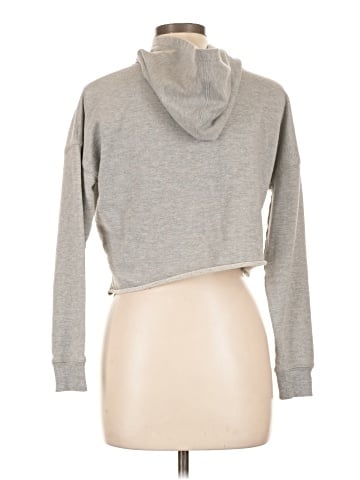 Material Girl Sweatshirt (view 2)