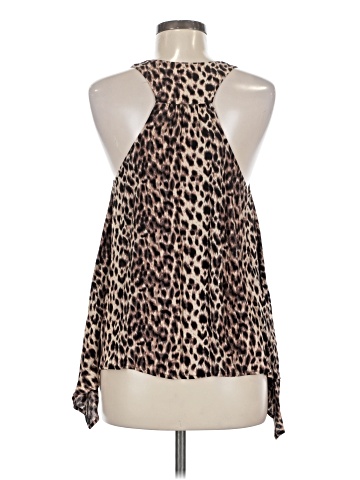 Gianni Bini Sleeveless Blouse (view 2)