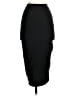 Superdown Black Formal Skirt Size XS - photo 1