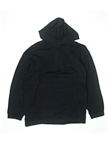 Pony Tails Pullover Hoodie (view 1)