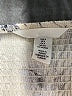 H&M Print Ivory Cocktail Dress Size S - photo 7