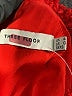 Three Floor Red Cocktail Dress Size 0 - photo 7