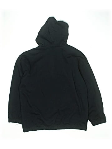 Pony Tails Pullover Hoodie (view 2)