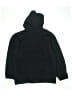 Pony Tails 100% Cotton Black Pullover Hoodie Size 10 - 12 - photo 2
