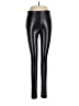 David Lerner Black Leggings Size M - photo 1