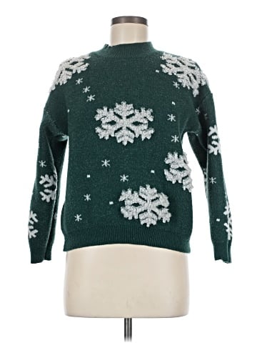 Unbranded Pullover Sweater (view 1)