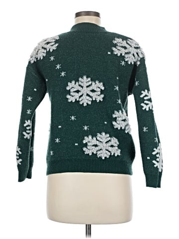 Unbranded Pullover Sweater (view 2)