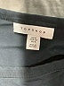 Topshop Black Tank Top Size 4 - photo 7