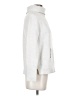 Ann Taylor LOFT Silver Turtleneck Sweater Size S - photo 4