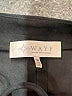 WAYF Black Casual Dress Size M - photo 7