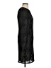Reiss Black Cocktail Dress Size 4 - photo 4