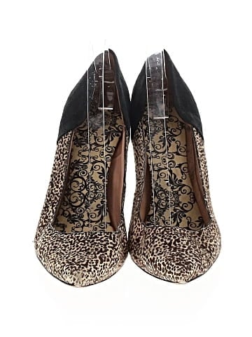 Madewell Heels (view 2)