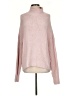 American Eagle Outfitters Pink Pullover Sweater Size XS - photo 1