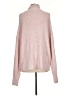 American Eagle Outfitters Pink Pullover Sweater Size XS - photo 2