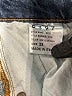 6397 Blue Jeans Size 25 waist - photo 7