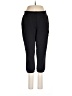 Lululemon Athletica Solid Black Active Pants Size 8 - photo 1