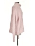 American Eagle Outfitters Pink Pullover Sweater Size XS - photo 4