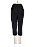 Lululemon Athletica Solid Black Active Pants Size 8 - photo 2