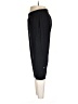 Lululemon Athletica Solid Black Active Pants Size 8 - photo 5