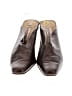 Assorted Brands Brown Mule/Clog Size 10 - photo 2