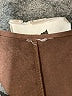 Unbranded Brown Casual Dress Size S - photo 7