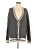 Original Use Gray Cardigan Size M - photo 1