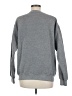 Gildan Print Gray Sweatshirt Size M - photo 2