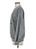 Gildan Print Gray Sweatshirt Size M - photo 5