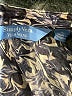 Simply Vera Vera Wang 100% Polyester Metallic Silver Long Sleeve Blouse Size L - photo 7