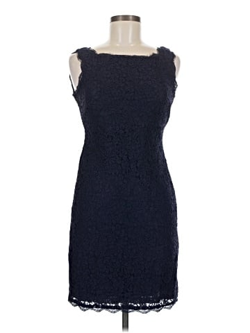 Adrianna Papell Cocktail Dress (view 1)