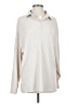 ASOS Design Ivory Long Sleeve Polo Size 2 - photo 1