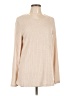 Aukusor Tan Pullover Sweater Size L - photo 1