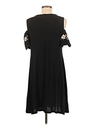 Style&Co Casual Dress (view 2)