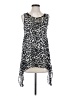Isabel Silver Sleeveless Top Size S - photo 1