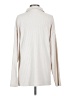 ASOS Design Ivory Long Sleeve Polo Size 2 - photo 2