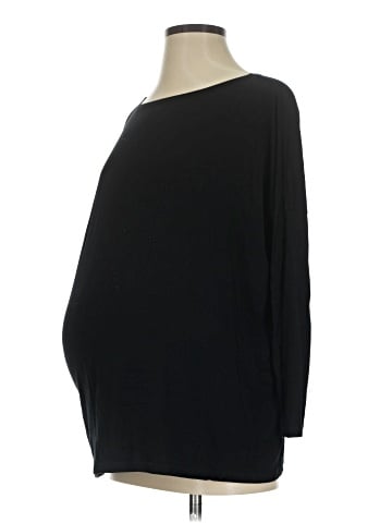 Hatch 3/4 Sleeve T-Shirt (view 1)