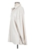 ASOS Design Ivory Long Sleeve Polo Size 2 - photo 5